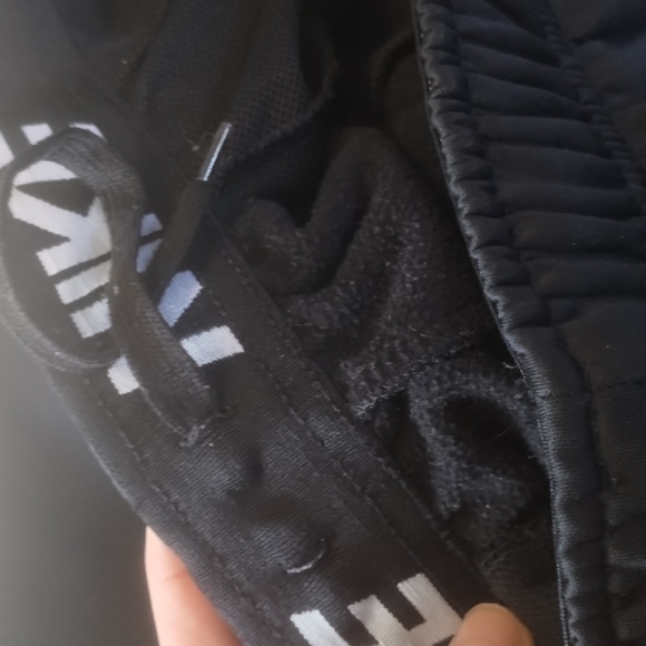Nike Drifit Fleece Pants Small - Picture 7 of 7